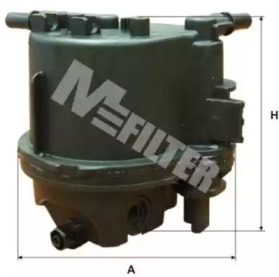 MFILTER DF 3511